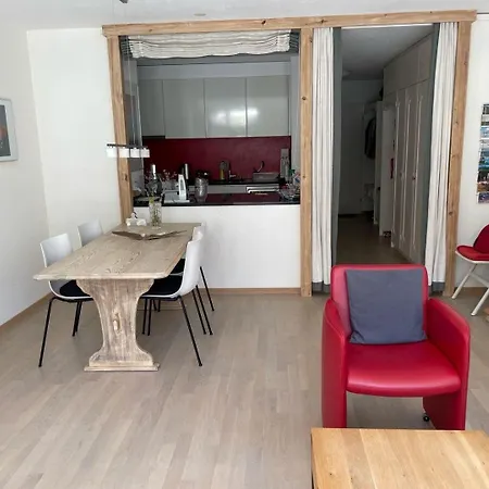 Tulai D74 Scuol