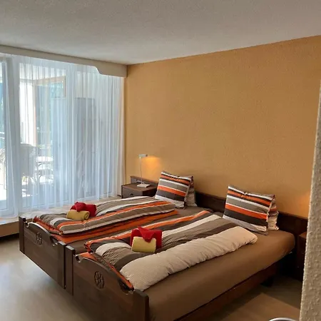 Tulai D74 Scuol