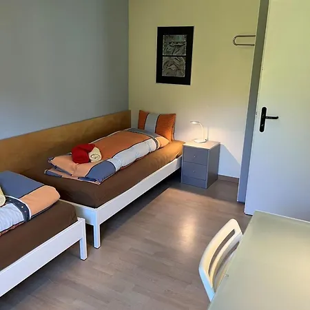 Apartment Tulai D74