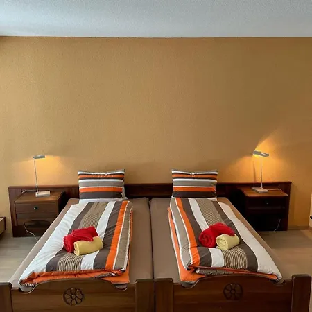 Tulai D74 Scuol