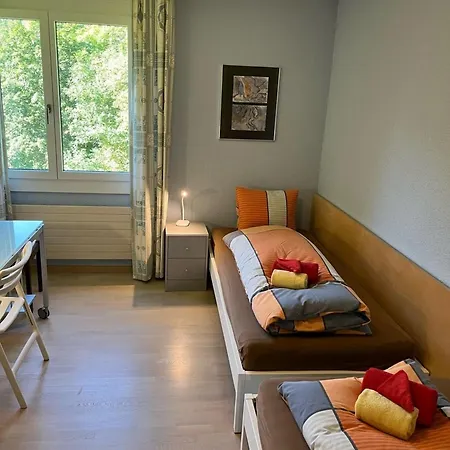 Tulai D74 Scuol