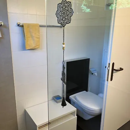 Tulai D74 Apartment Scuol