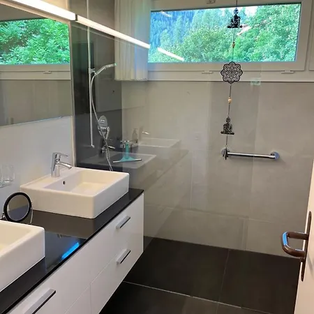 Tulai D74 * Scuol